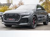 Audi RSQ8 TFSI Q BLACK-OPTIK 305km/h KERAMIK ST.HEIZ - Audi: Rs8