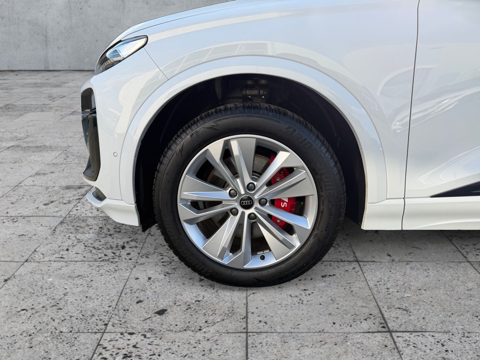 Audi SQ6 e-tron - Bild 8