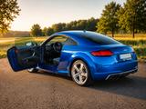Audi TTS Coupé quattro S tronic| 310 PS | HU neu - Audi TTS Gebrauchtwagen