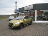 Suzuki SX4 S-Cross 1st Edition - Suzuki SX4: Limousine