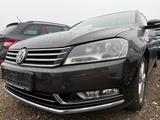 Volkswagen Passat2.0 TDI 4MotionDSG Navi Pano Kamera StandH - gebrauchte VW Passat Variant aus dem Jahr 2010