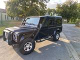 Land Rover Defender 110 Td4 Station Wagon SE SE - gebrauchte Land Rover Defender aus dem Jahr 2013