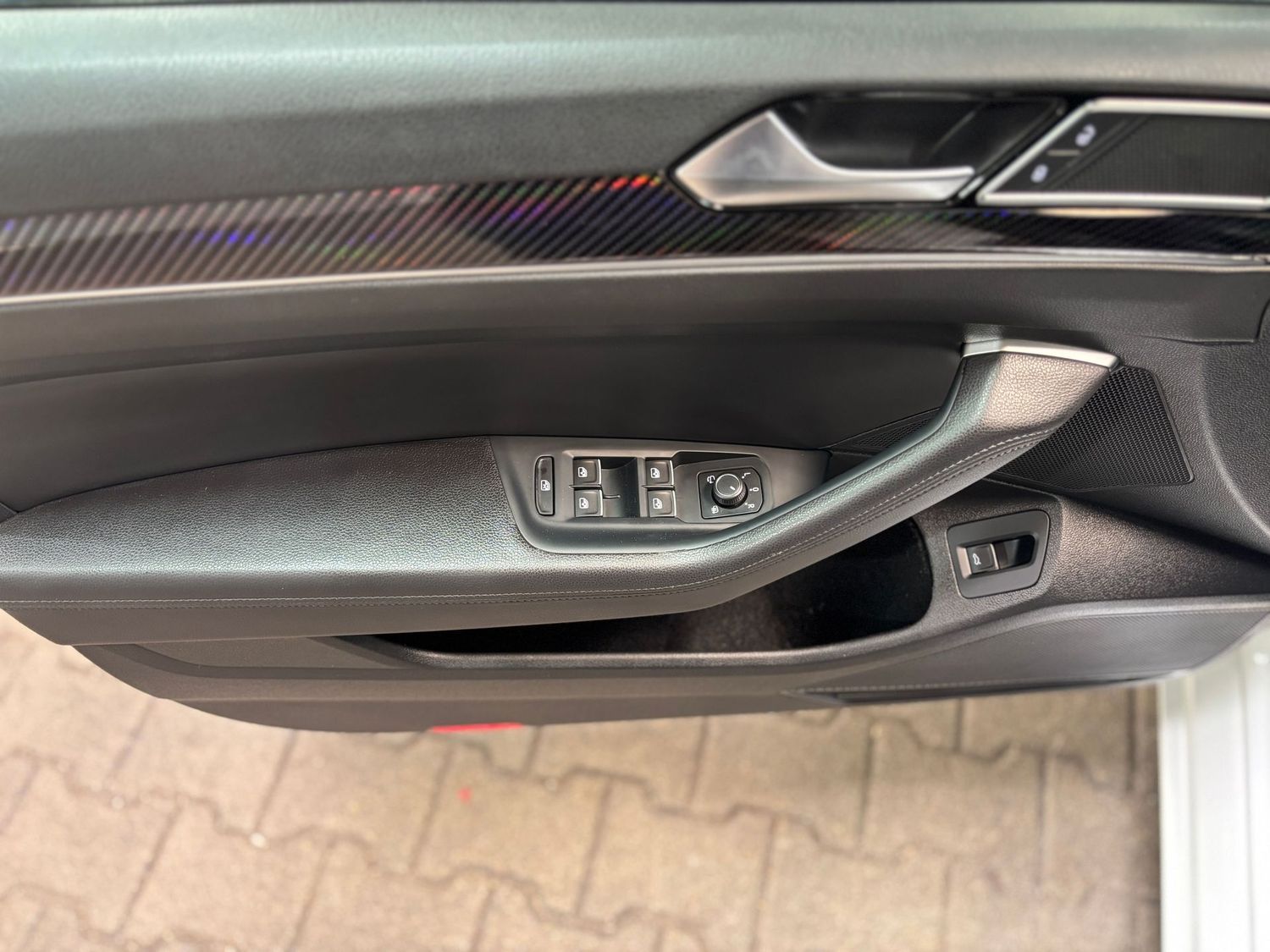 Fahrzeugabbildung Volkswagen Passat Highline 4Motion LED#ACC#Kamera#Pano