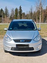 Ford Galaxy 2.0 Trend, HU 10/2027, 8x bereift, Extras - gebrauchte Ford Galaxy aus dem Jahr 2010