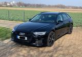 Audi A6 50 TFSI e quattro S tronic sport Avant sport