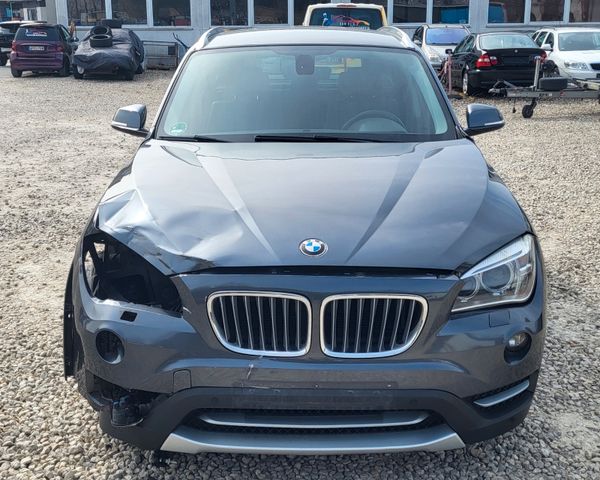 BMW X1 20 d sDrive / Navi / Leder /Automatik / Xenon