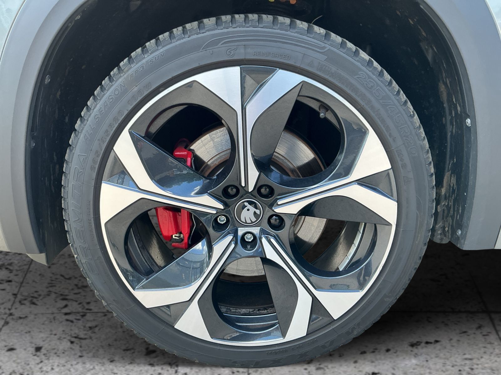 Skoda Kodiaq - Bild 7