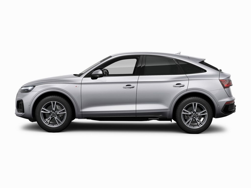 Audi Q5 - Bild 5