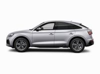 Audi Q5 - Vorschau Bild 5