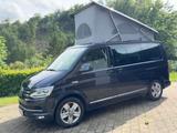 Volkswagen VW Multivan Gen6 4MOTION Aufstelldach - Volkswagen: Multivan Aufstelldach