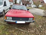 Ford Granada Kombi 6-Zylinder - Ford Granada: Kombi