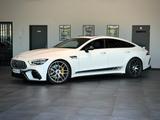 Mercedes-Benz AMG GT 4-Door 63S 4Matic+ EDITION 1*TraumDesigno - Mercedes-Benz AMG GT in Hannover