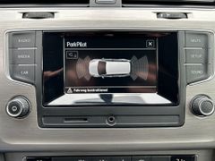 VW Golf Variant 1.4 TSI BlueMotion Technology Comfo
