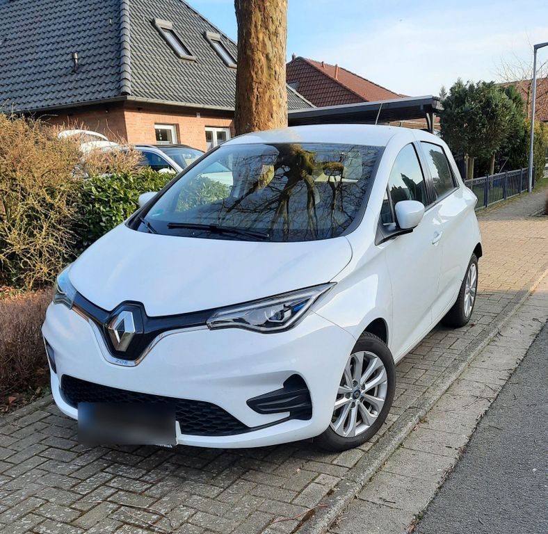 Image of Renault R 11