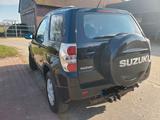 Suzuki Grand Vitara 1.9 DDiS Comfort Comfort - Suzuki Grand Vitara mit Diesel-Antrieb: 1.9