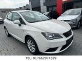 Seat Ibiza Style - Seat Ibiza: Style ST