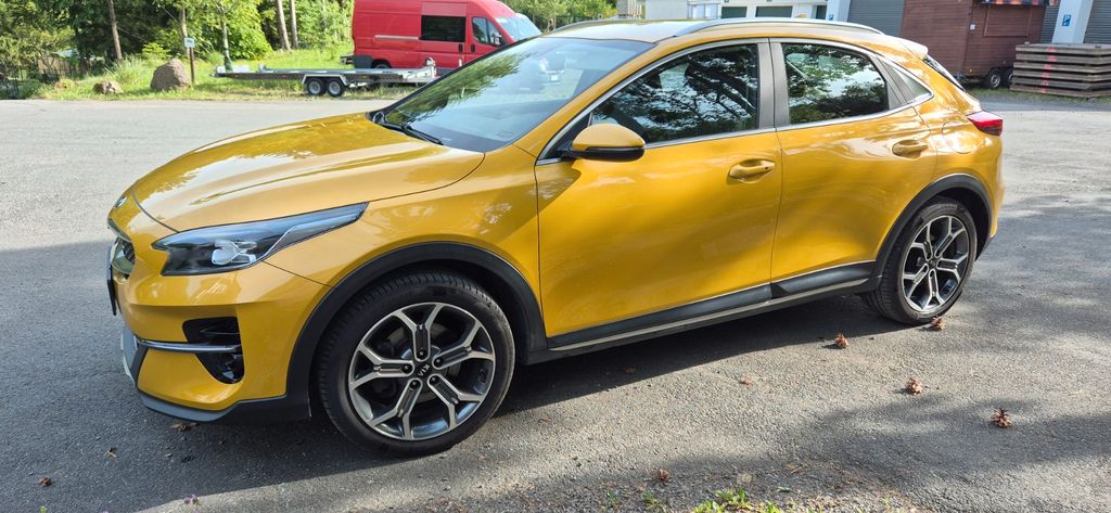 Image of Kia XCeed