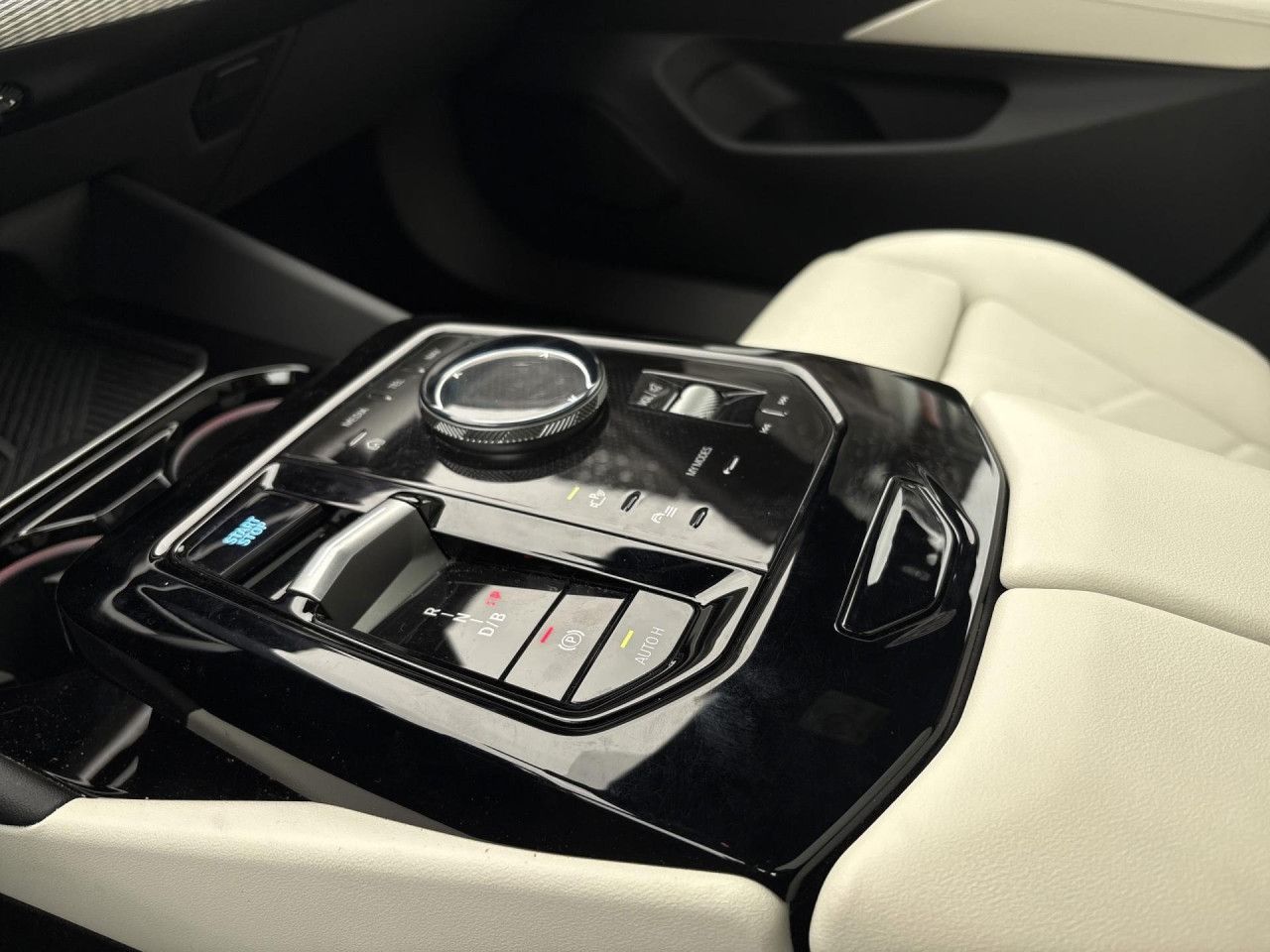 BMW i5 - Bild 14
