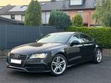 Audi A7 Sportback 3.0 TDI quattro S line |... - Audi A4: Sportback