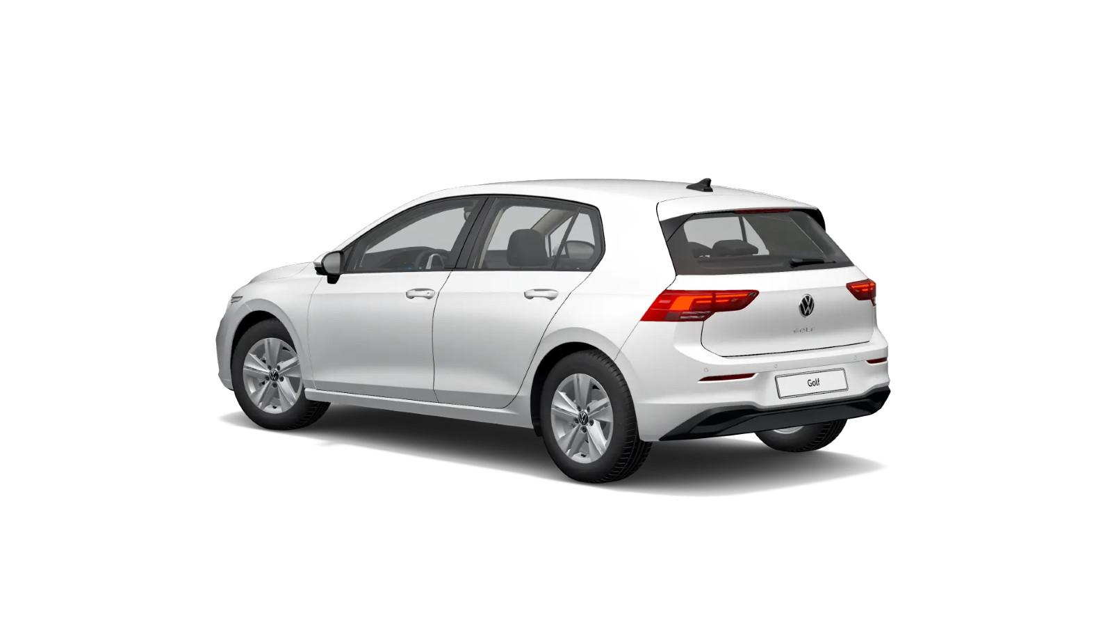Volkswagen Golf 1.5 TSI Life Klima*EPH*LED*DAB+*Digital