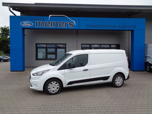 Ford Transit Connect L2 Trend *Klimaautomatik,...*