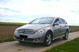 Mercedes-Benz R 350 4MATIC, TÜV/HU neu 04/2028