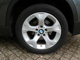 BMW X1 xDrive2.0 Diesel - BMW X1 mit Diesel-Antrieb: 0d