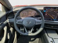 Volkswagen Passat - Vorschau Bild 13