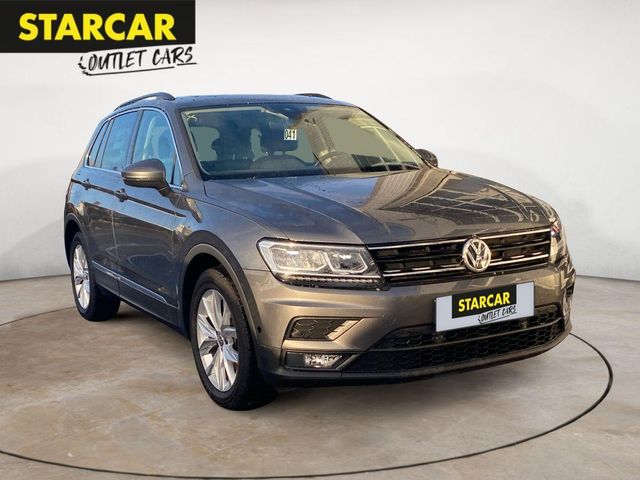 Volkswagen TIGUAN COMFORTLINE 1.5TSI+PANO+ACC+NAVI+LED+RFK+