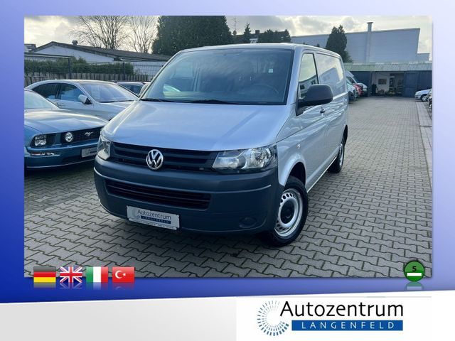 Volkswagen T5 Transporter 2.0 TDI Kasten *1.HAND*KLIMA*AHK*