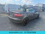 Audi A3 Cabriolet Ambition 2Hand Euro5 Klima Xenon - Audi A3 aus 2012: Cabrio