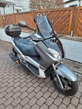 Yamaha X Max - YAMAHA VON 126 BIS 250 CCM