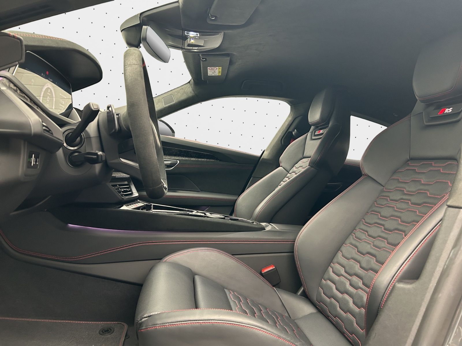 Audi RS e-tron GT - Bild 11