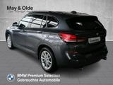 BMW X1 xDrive 25i Aut M Sport ACC Panorama GSD Navi  - gebrauchte BMW X1 aus dem Jahr 2020