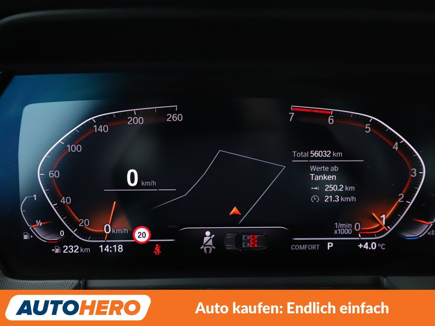 BMW 118i M Sport Aut.*NAVI*LED*HUD*TEMPO*CAM*PDC*SHZ foto 20