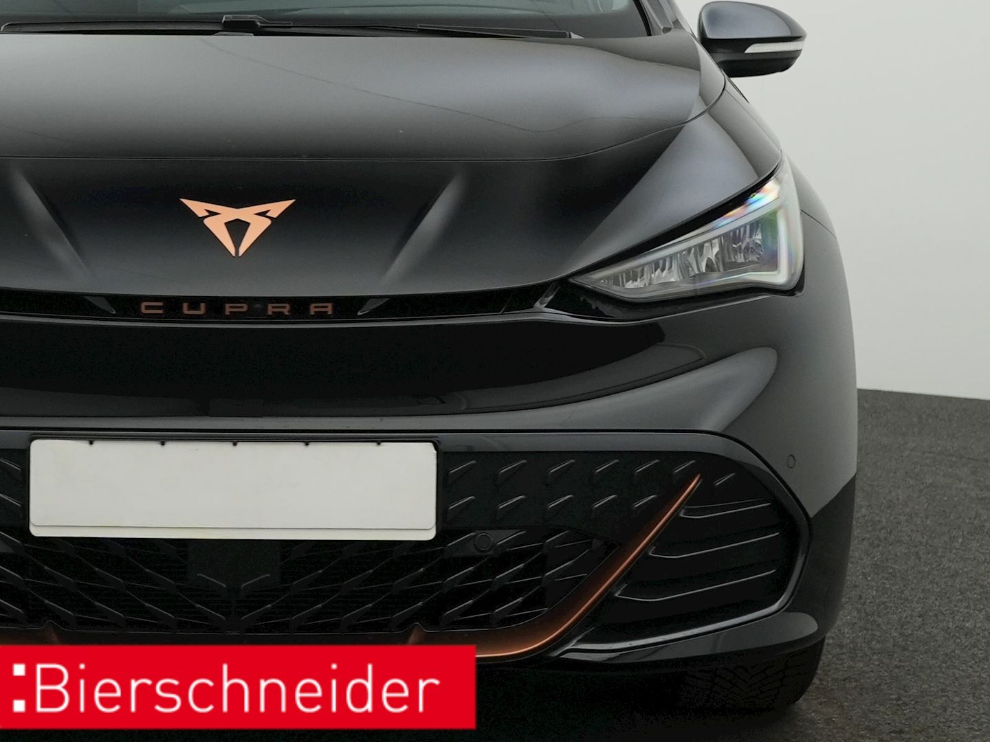 Cupra Born - Bild 21