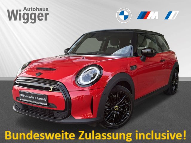 MINI Cooper SE Classic Trim/Panoramadach/Navi/LED/GRA