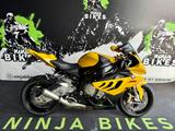 BMW S1000rr*ABS*TC*Scheckheft*Top Zustand* - BMW 2011 S 1000 RR