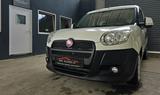Fiat DOBLO 1.6 100 MULTIJET SX MAXI KASTENWAGEN TOP - Fiat Doblo: Kleinbus