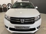 Dacia Logan MCV II Kombi Prestige *Automatik*Klima - Dacia Logan: Prestige