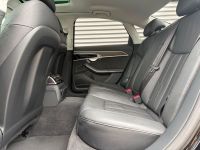 Audi A8 - Vorschau Bild 16