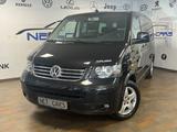 Volkswagen T5 Multivan AUT. CRUISER*7Sitzer*AHK*GEPFLEGT - Volkswagen T5 Multivan: Cruise