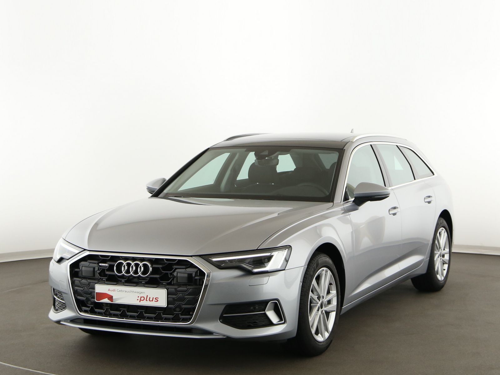 Audi A6 Avant 45 TDI quattro S tronic advanced LED N foto 3