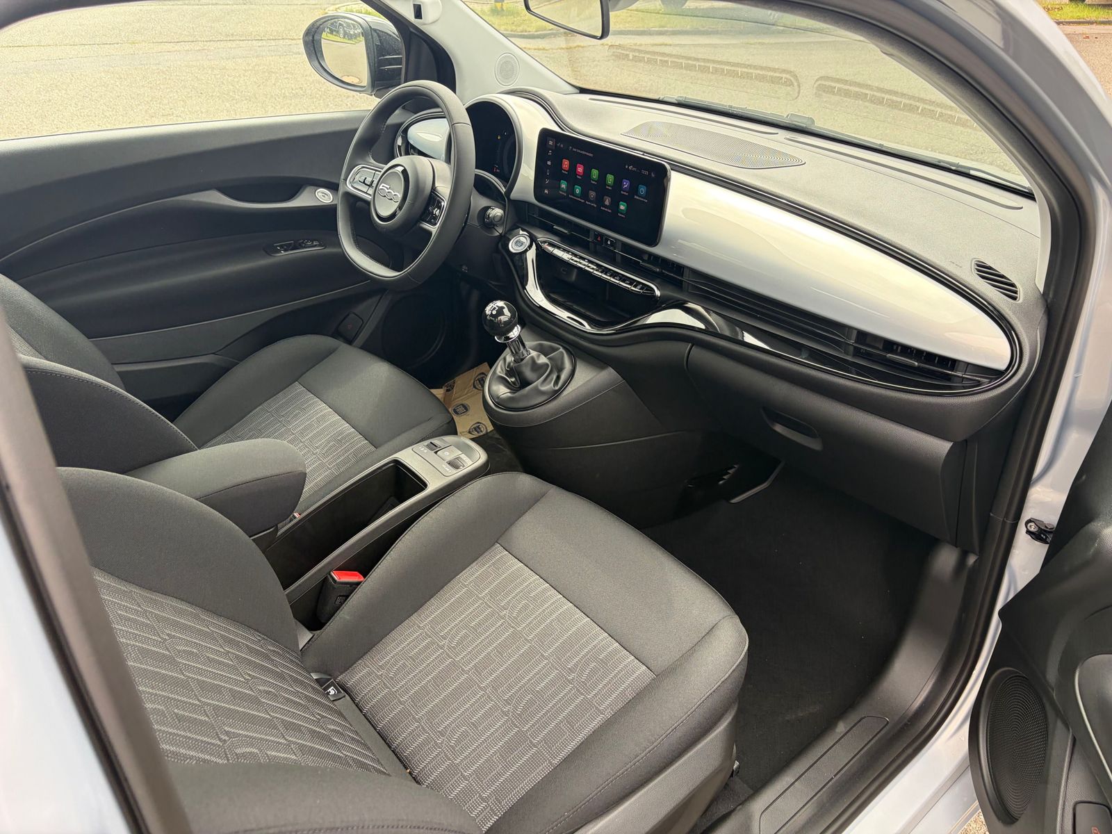 Fiat 500 - Bild 9