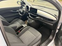 Fiat 500 - Vorschau Bild 9
