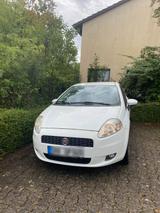 Fiat Pinto - gebrauchte Fiat Punto aus dem Jahr 2009