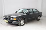 BMW 730 i * Leder * Klimaautom. * el. Sitze - BMW 730 in Dresden