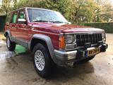 Jeep Cherokee Laredo 4.0i