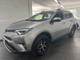 Toyota RAV4 Hybrid Style Selection /AHK/360*/LED/4X4 - Toyota: Rav3