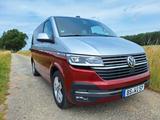 Volkswagen T6.1 Multivan Gen.Six AHK DSG LED IQ Light - Volkswagen T6 Multivan in Braunschweig